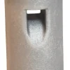 Hot Feste til flaggstangkule Ø50 mm