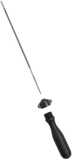 Outlet Garden Filsett til motorsagkjede 5 deler - ®