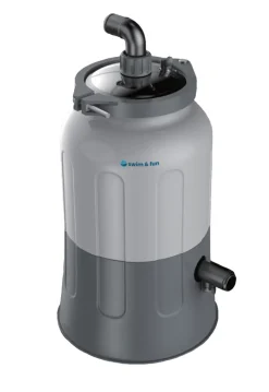 Outlet Swim & Fun Filterkuler ECO filtersystem 40 W -