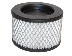 New Glöd Filter til askestøvsuger