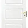 Clearance Torso Finlandsdør hvit formpresset dør - 72,6 cm