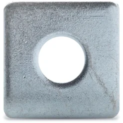 Online Heco Firkantskive S4B 9 x 25 x 3 mm