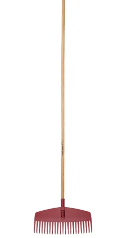 Discount Fiskars Classic løvrake m/25 tenner