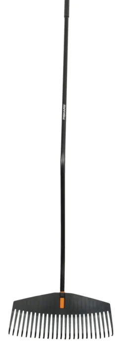 New Fiskars Ergonomic løvrive