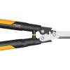 Hot Fiskars Powergearx hekksaks hsx92