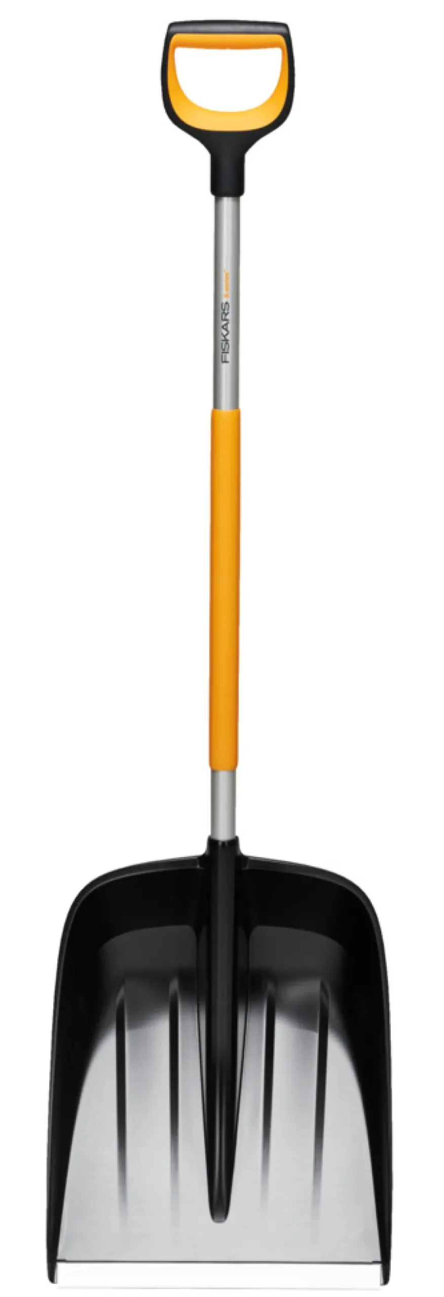 Fiskars X-serie snøskuffe B36,2 cm