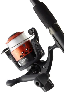 Sale Fiskestang 2,1 meter teleskopstang