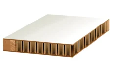 Hot Torso Fix-it celledør hvit 62,6 cm - Optimal