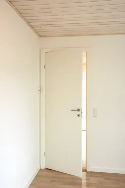 Sale Torso Fix-it hvitmalt celledør 72,6 cm - Optimal
