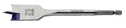 Hot Irwin Flatbor til tre 28 x 157 mm