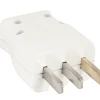 Outlet Elworks Flatstift plugg 25A 250V