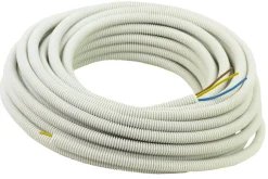 Outlet Elworks Flexrør 16 mm med PNG3 2,5 mm 25 meter