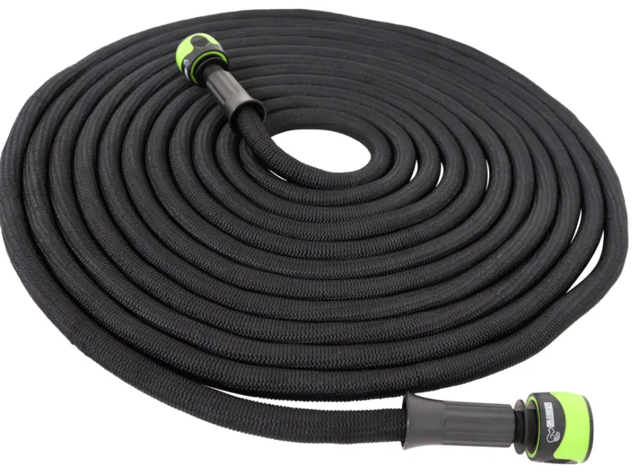 Outlet Garden Flexslange med slangekobling 10-30 meter - ®