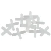 Clearance Eskimo Flisekryss 3 mm 250 stk. -