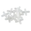 Eskimo Flisekryss 5 mm 200 stk. -