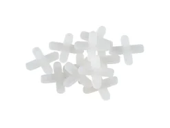 Eskimo Flisekryss 5 mm 200 stk. -