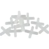 Best Eskimo Flisekryss 4 mm 200 stk. -