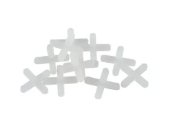 Best Eskimo Flisekryss 4 mm 200 stk. -