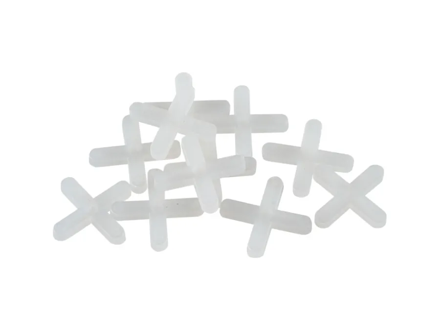 Best Eskimo Flisekryss 4 mm 200 stk. -