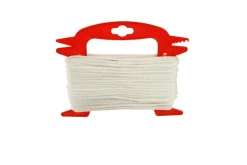 Online Flisesnor hvit 3 mm x 20 meter