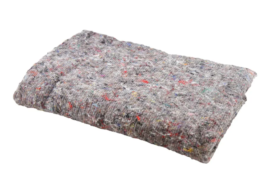 Outlet Flytte-/hundeteppe -150 x 100 cm