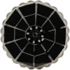 Clearance Outfit Fontene med solceller Ø16,5 cm –