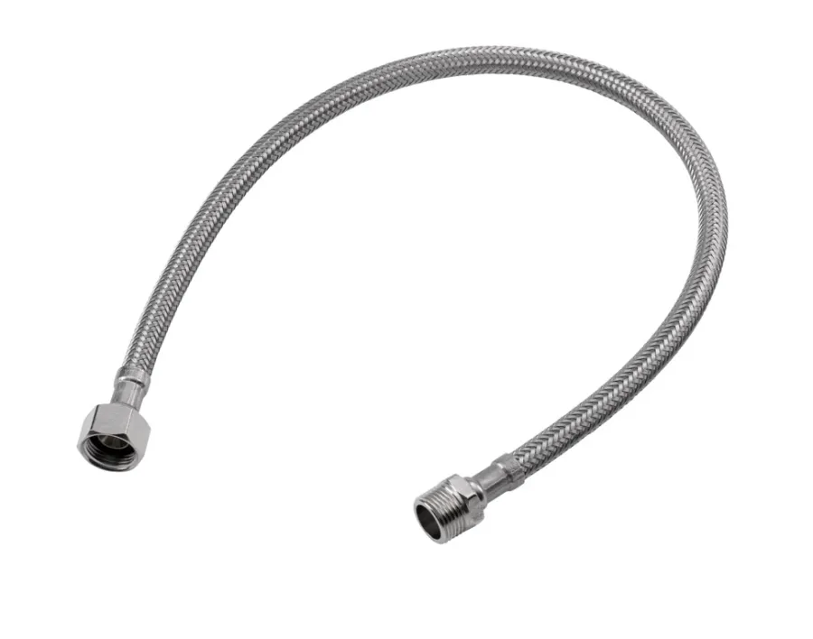 Hot Forlengerslange Kombi Flex 50 cm
