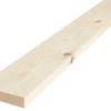 Outlet Moelven Forskaling 23x98x4200 mm i gran