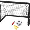 Sale Ud & Leg Fotballmål sammenleggbart