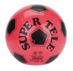 Best Fotball plast str. 5 assortert
