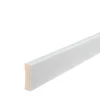 Online Rindalslist Fotlist 12x58 mm furu slett malt