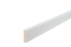 Online Rindalslist Fotlist 12x58 mm furu slett malt
