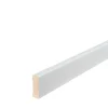 New Rindalslist Fotlist 12x45 mm malt furu