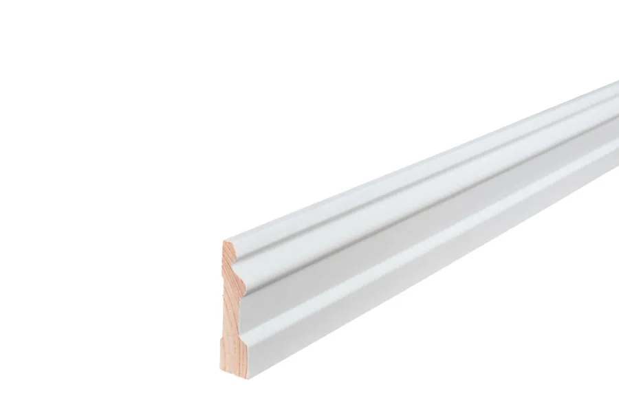 Discount Rindalslist Fotlist 16x70 mm RF11 malt furu