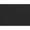 Online Tecca Fot/møneplate svart 20 stk. -