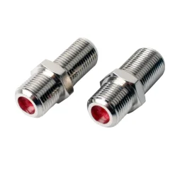 Clearance Elworks F-plugg 2 stk.
