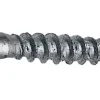Hot Heco Fransk treskrue 6 x 35 mm - 25 stk.