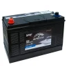Outlet Autozone Fritidsbatteri 12 V 110 Ah (+v) -