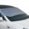 Best Autozone Frontrutetrekk alu 150 x 70 cm
