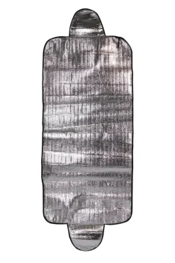 Best Autozone Frontrutetrekk alu 150 x 70 cm