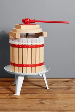Sale Garden Fruktpresse 12 liter - ®