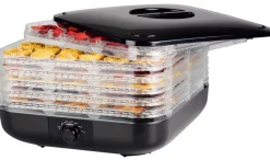 Outlet Garden Frukttørker 350 W - ®