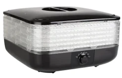 Outlet Garden Frukttørker 350 W - ®