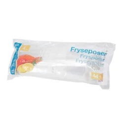 Sale Fryseposer 4 liter - 44 stk.
