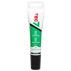 TEC7 Fugemasse 100 ml Svart