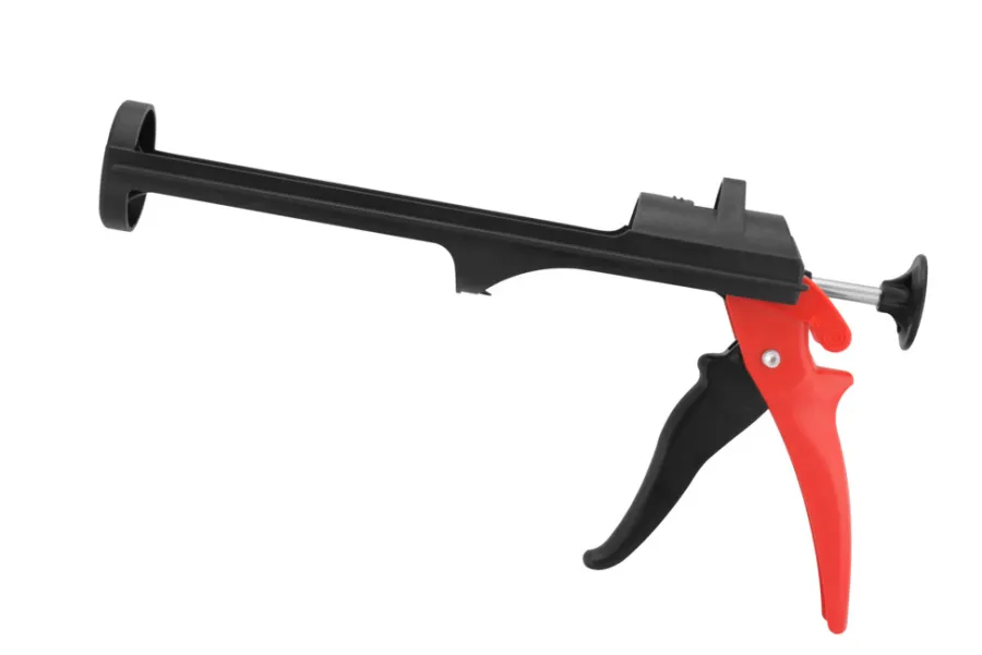 Discount Stabile Fugepistol sammenleggbar -