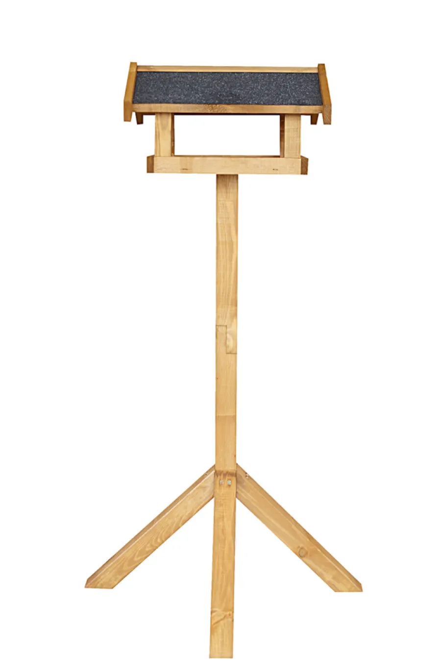 Discount Gardenlife Bird Fuglemater Blokhus med stativ