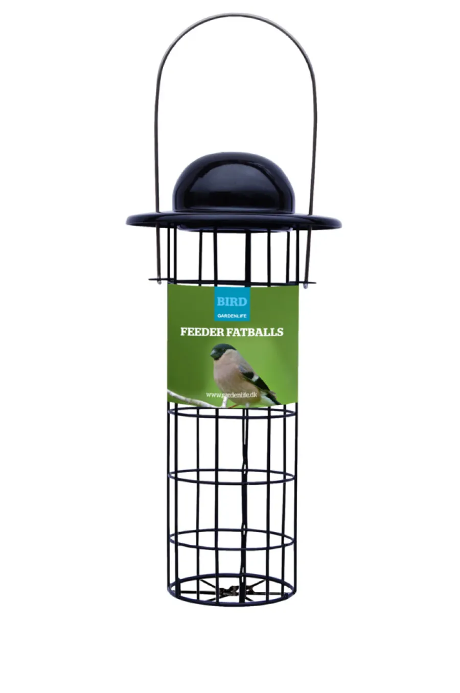 Discount Gardenlife Bird Fuglemater for meiseboller 24 x 12 x 12 cm