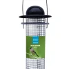 Discount Gardenlife Bird Fuglemater til nøtter 24 x 12 x 12 cm