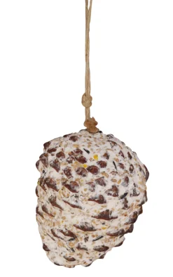 Discount Gardenlife Bird Fuglemat grankongle